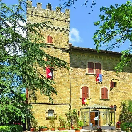 アパート Holiday Castello Cortevecchio - Peg011004-cyc